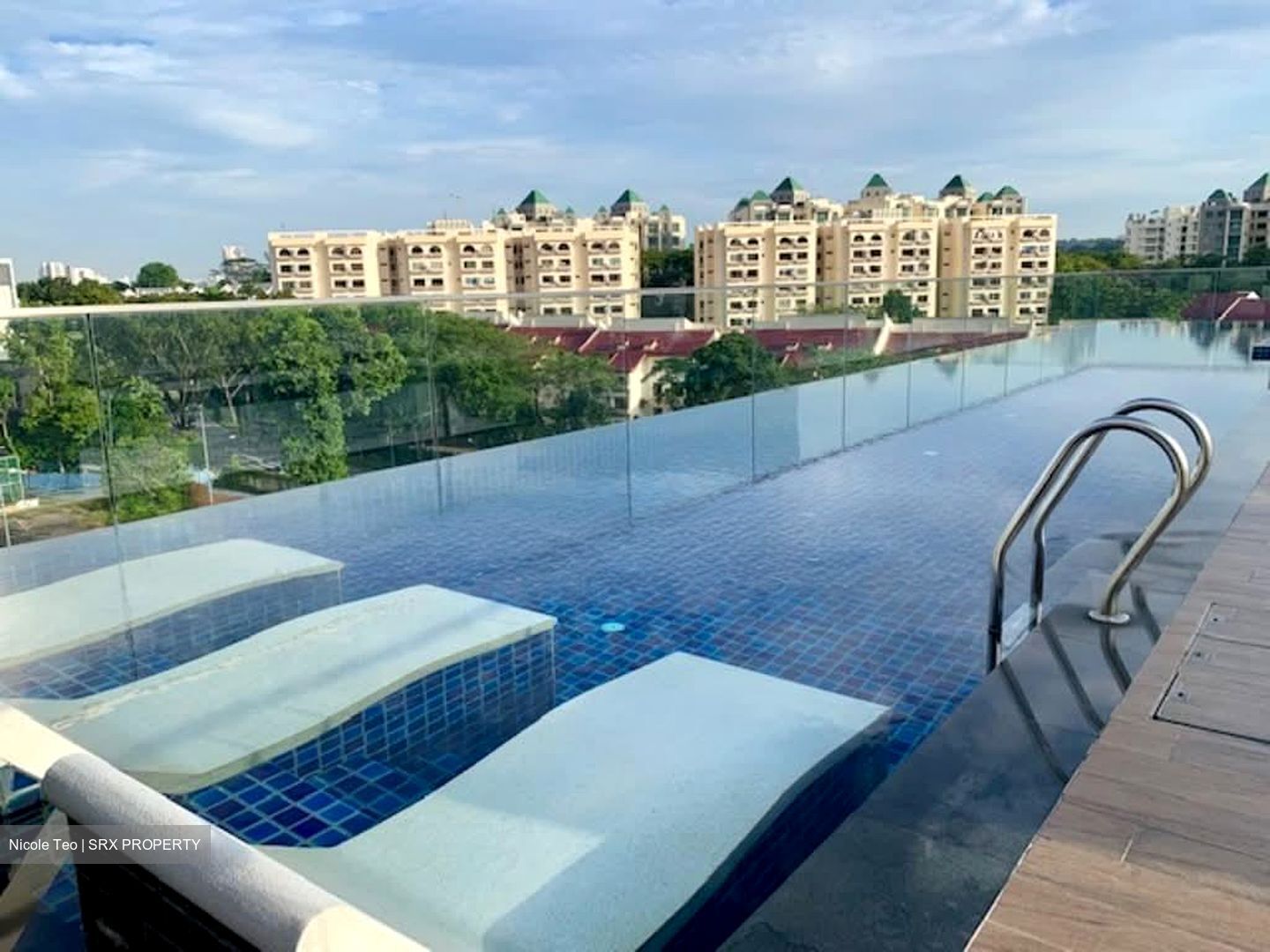 Nottinghill Suites (D21), Apartment #560286591